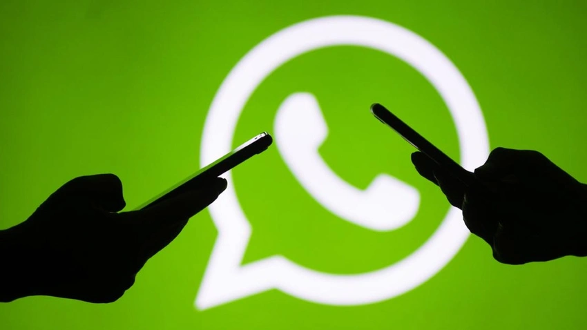 WhatsApp'a tarama özelliği geldi!
