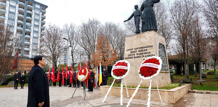 Yılmaz: 