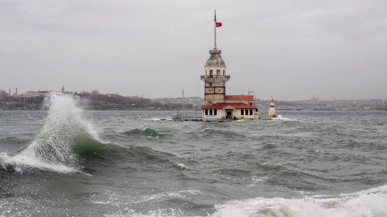 Yurtta bugün hava nasıl olacak? Meteoroloji'den 25 Aralık Çarşamba raporu