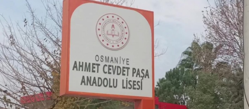 Eğitim- İş Osmaniye İl Başkanı Yücel: 