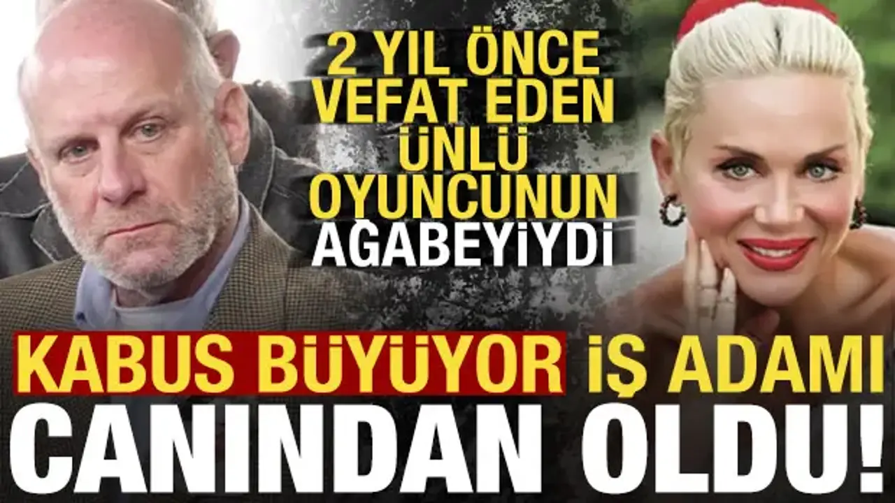 Sahte Alkol Kabusu: Rizeli İş İnsanı Rıza Kalkavan Hayatını Kaybetti