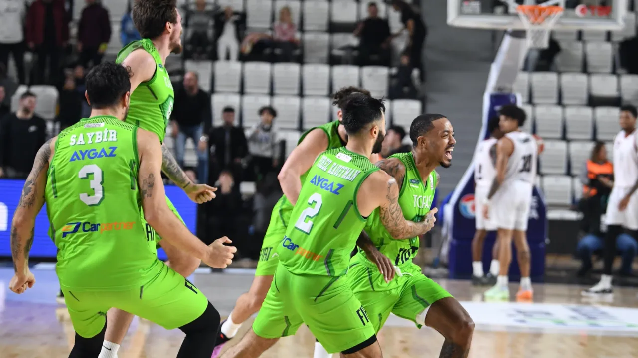 TOFAŞ potada Mersin deplasmanına hazırlanıyor