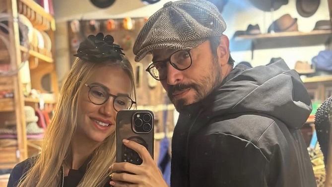 Ahmet Kural’ın Eşi Çağla Gizem Şahin: Sosyal Medyanın Yeni Güzellik İkonu Oldu