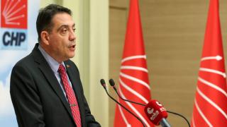 CHP Genel Başkan Yardımcısı Bağcıoğlu: 