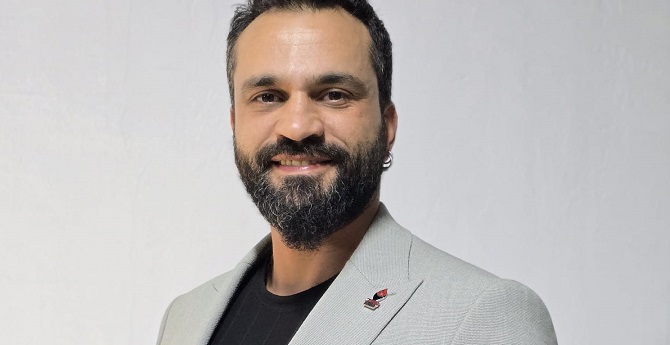 Nazilli İlçe Başkanı Bahri Uysal: 