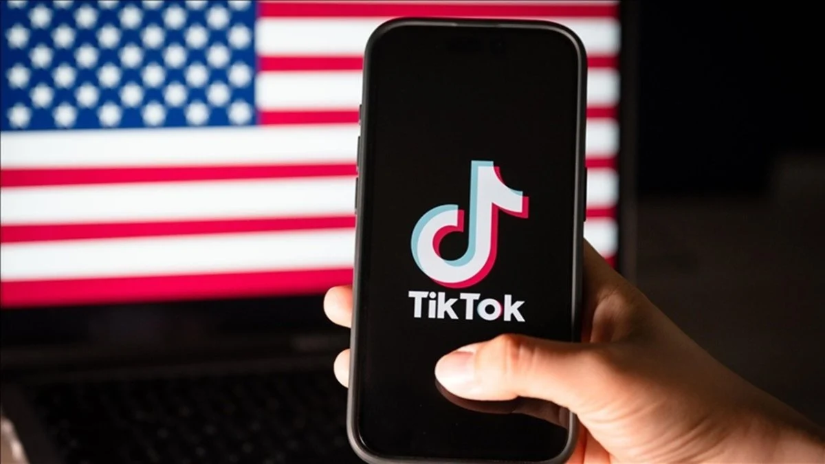 TikTok ABD'de Yasaklanacak mı? Trump'tan Yüksek Mahkeme'ye Başvuru