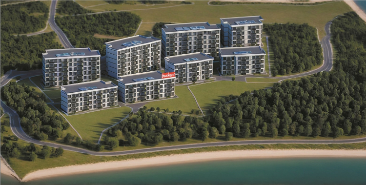Bursa Büyükşehir'den Gemlik’te kentsel dönüşüm atağı