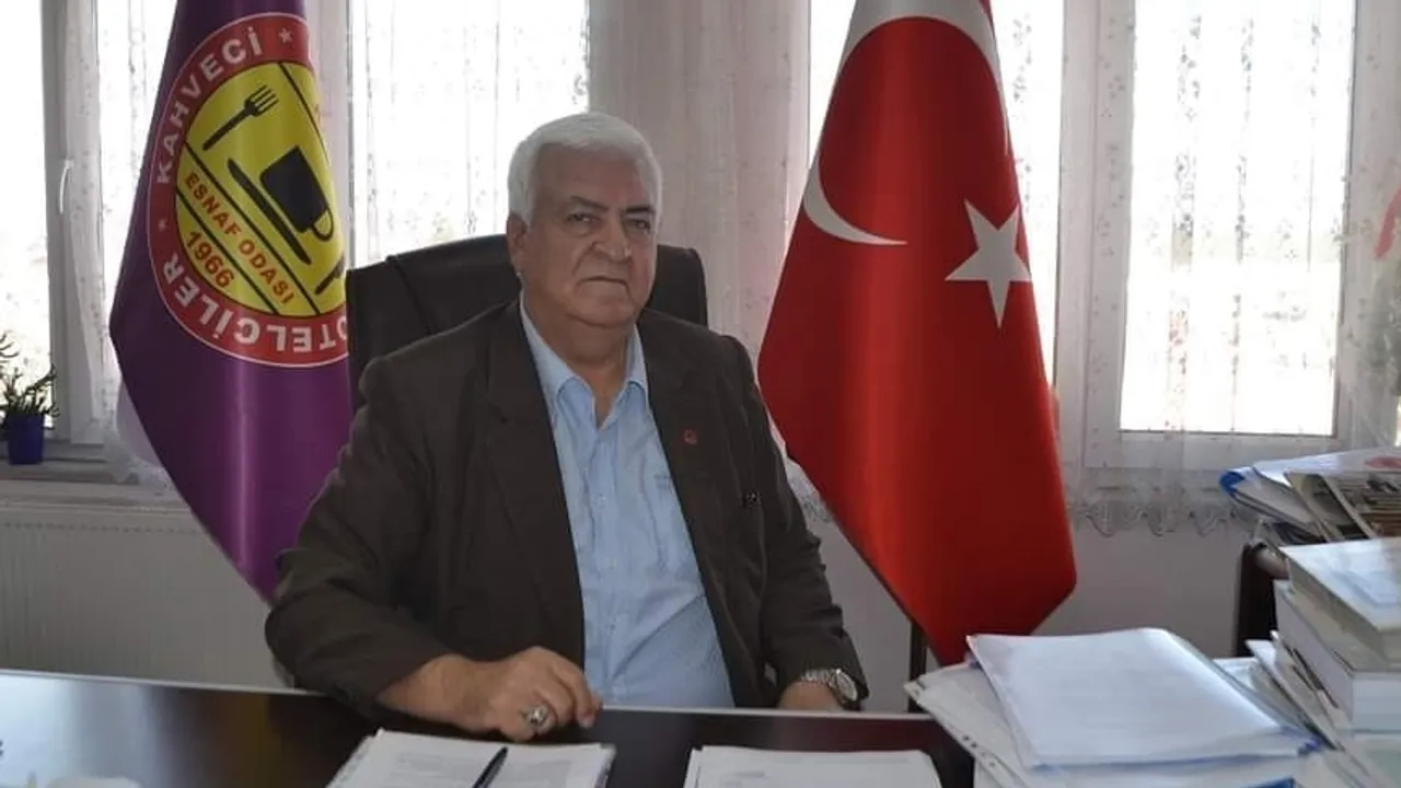 Edirne Keşan'da işyerlerinin yılbaşı gecesi kapanış saatleri belli oldu