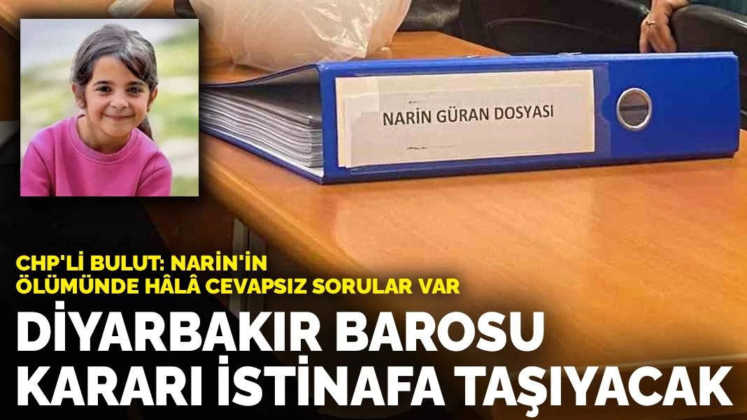 Narin Güran Davasında Karar: Ağırlaştırılmış Müebbet Cezaları Tartışma Yarattı
