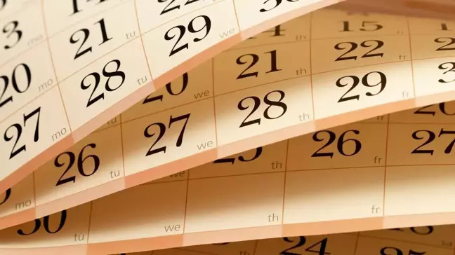 31 Aralık Salı okul var mı, tatil mi? Yılbaşında okullar kaç gün tatil?