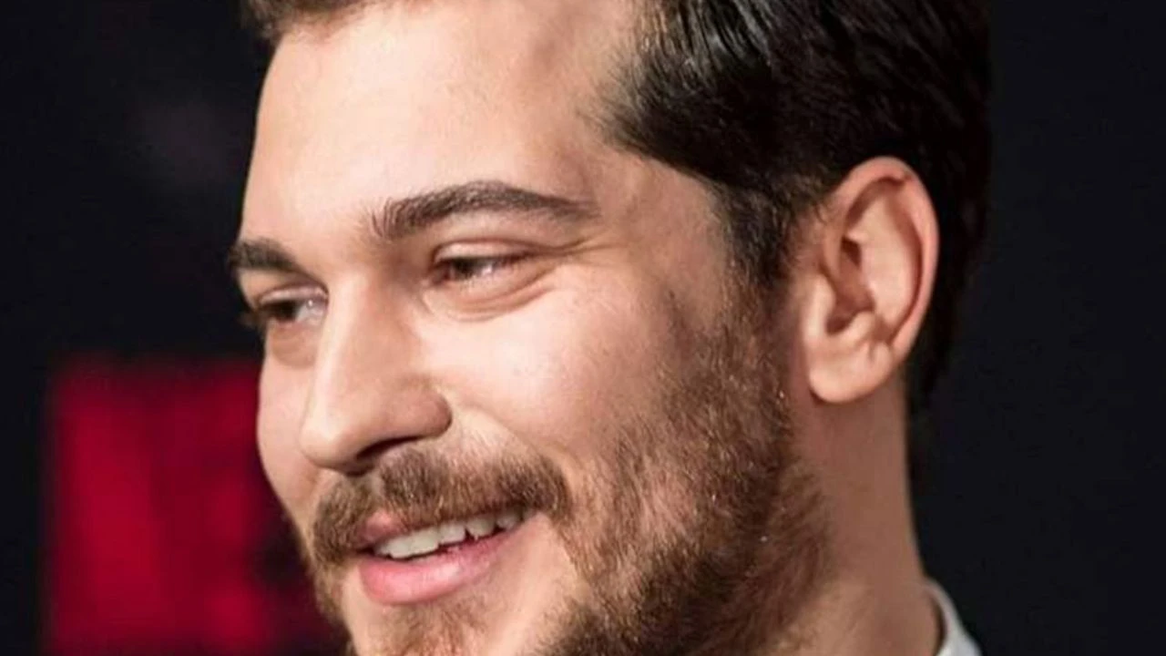 Çağatay Ulusoy'un Yeni Dizisi Eşref Rüya'sının Kadrosu Belli Oldu!