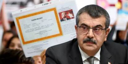 İlkokullarda yeni dönem! Artık karne verilmeyecek!