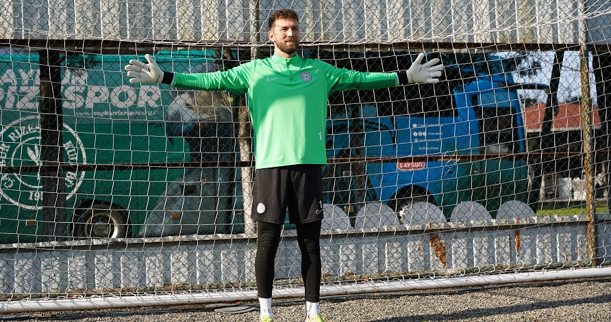 Tarık Çetin: 