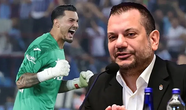 UĞURCAN, BAŞKAN DOĞAN'DAN SÖZÜ ALDI