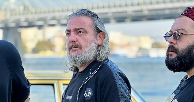 Umut Ertek: ‘’Ne Yalakalık Yaparım Ne  Eyvallah  Ederim.’’
