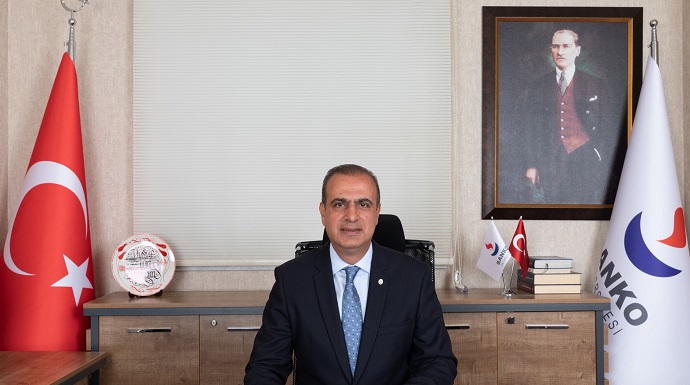ASİD GENEL BAŞKANI DR. YILDIRIM: “YENİ YIL TÜM İNSANLAR İÇİN BARIŞ VE HUZURLA GELSİN”