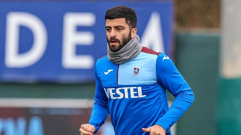 Çaykur Rizespor Forvet Arayışında Umut Bozok’a Yöneldi