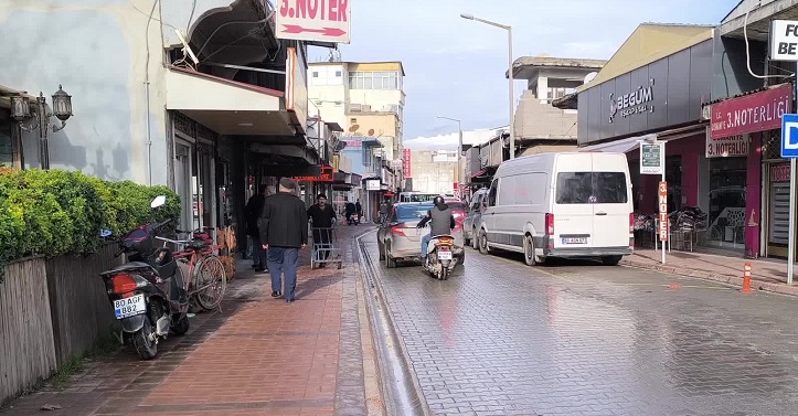 Emekli vatandaş: 