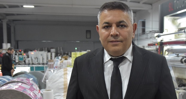 Malatya Ticaret ve Sanayi Odası Başkanı Sadıkoğlu: “6. Bölge teşvikleri en az 3 yıl daha uzatılmalıdır”
