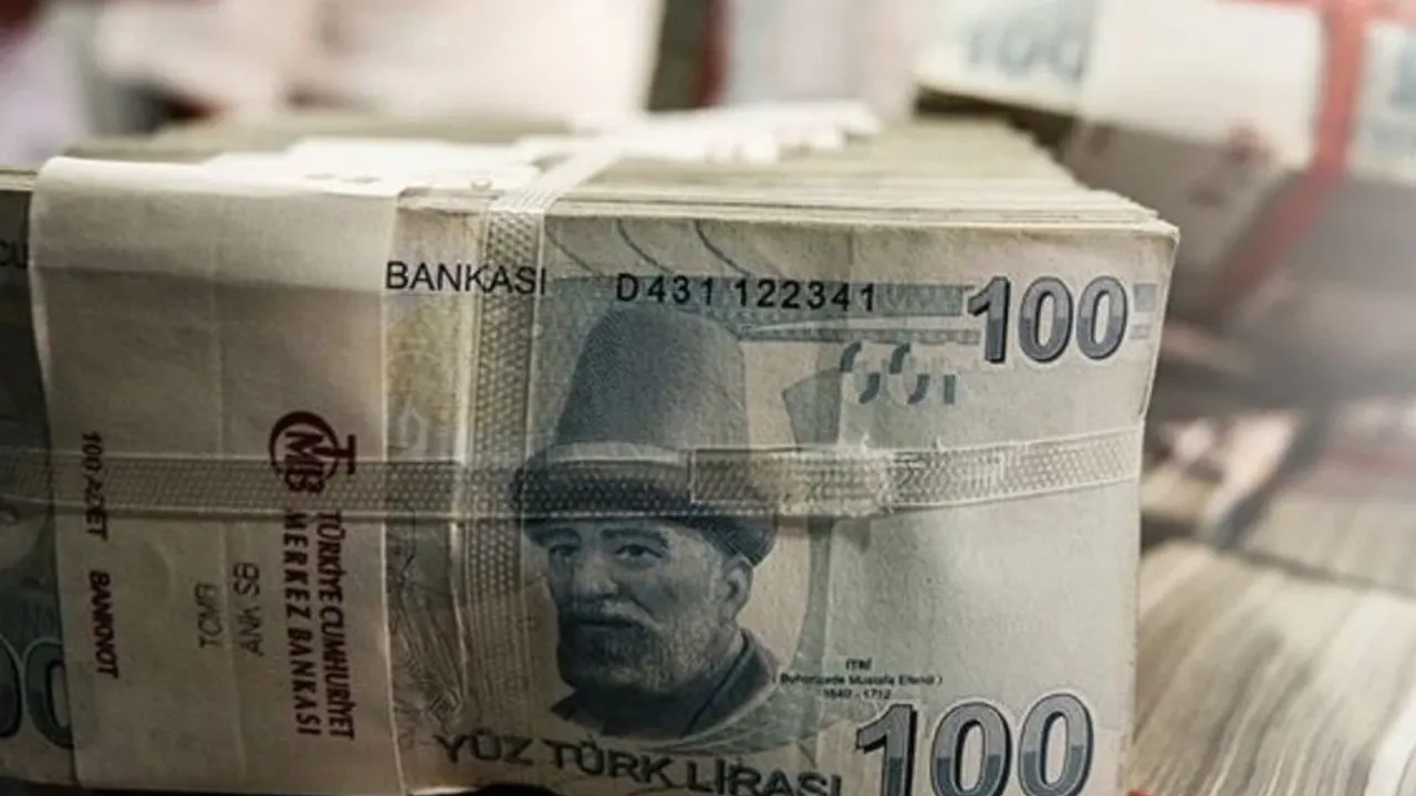 Merkezi bütçeler mükerrer 'Resmi'leşti