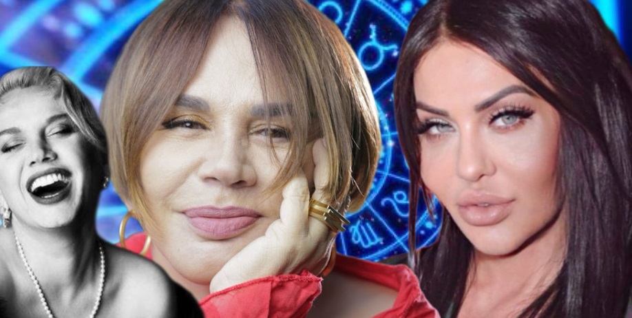 Michaela Astro’dan Sezen Aksu’nun doğum haritası