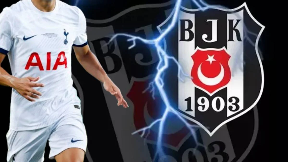 Beşiktaş durdu durdu turnayı gözünden vurdu! 28 milyon euroluk dünya starı imzayı attı geliyor. Hayırlı uğurlu olsun