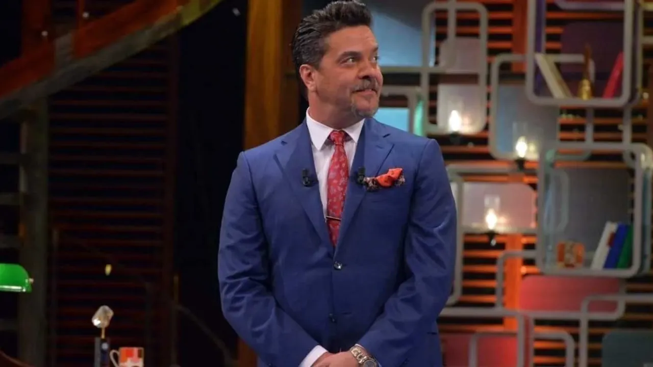 Beyazıt Öztürk Müjdeyi Verdi: Beyaz Show 2025 Hangi Kanalda Yayınlanacak? İşte Tüm Detaylar..