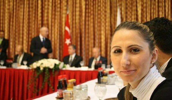 Çiğdem Değirmencioğlu Emekliler Kervanına Dâhil Oldu