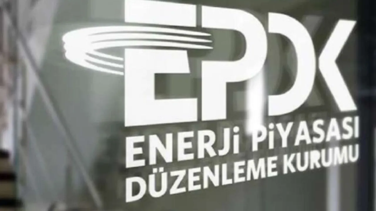 EPDK hizmet bedelleri ve YEKDEM maliyetlerini güncelledi