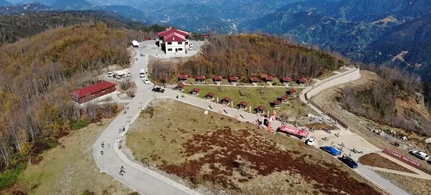 Handüzü Yaylası’nda Turizm Tartışmaları Yeniden Gündemde