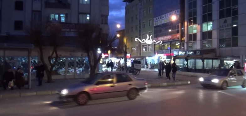 Iğdır Belediyesi'nin işten çıkardığı 204 işçi yeni yıla eylem çadırında girdi