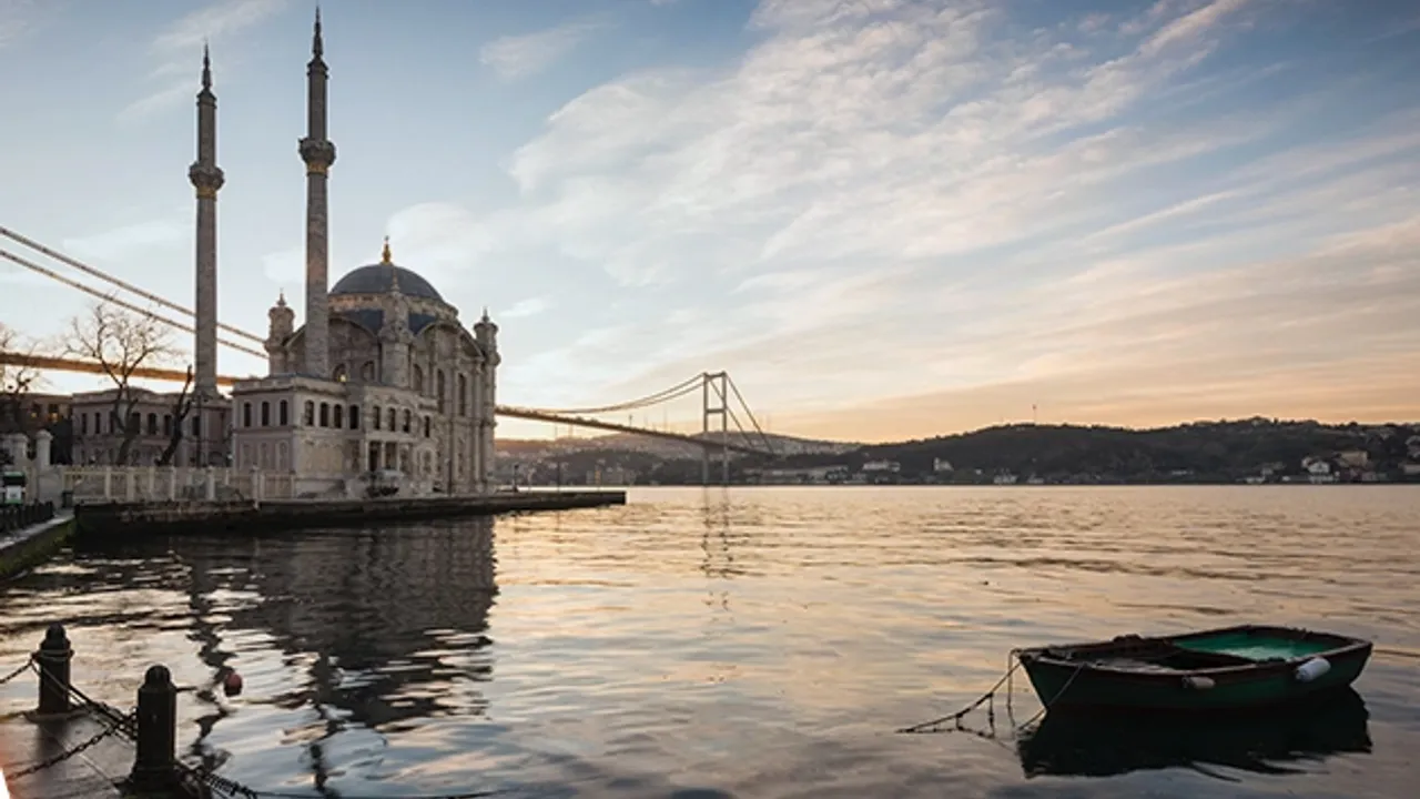 Yeni yılın ilk hava tahmin raporu... İlk günü yurtta yağış beklenmiyor