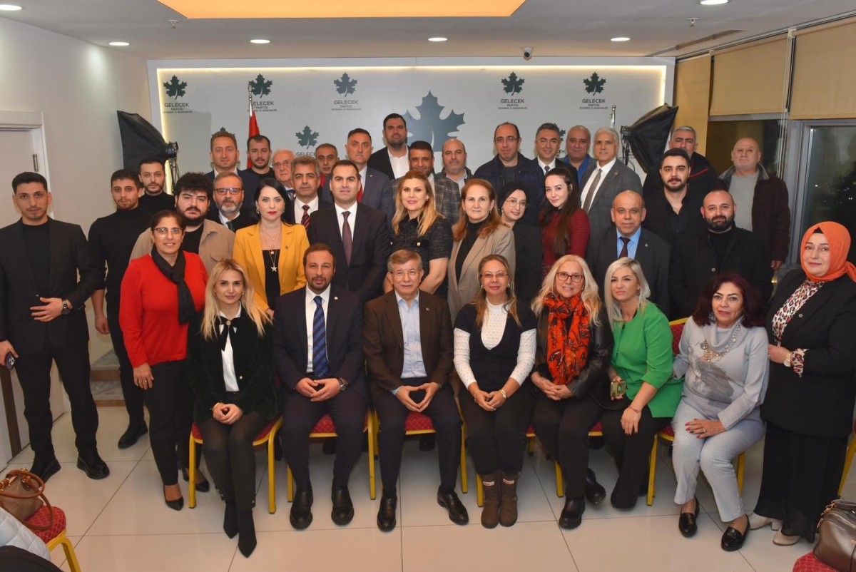 BAŞKAN ALTITOK: “DAHA GÜÇLÜ BİR GELECEK İÇİN ÇALIŞMAYA DEVAM EDECEĞİZ”