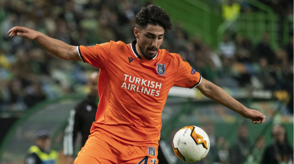 Berkay Özcan Trabzonspor'la Anlaştı!