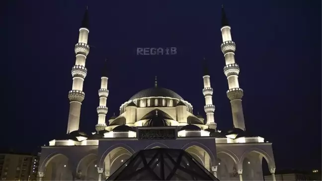 Bugün kandil mi? 2 Ocak Perşembe bu gece kandil mi, ne kandili?