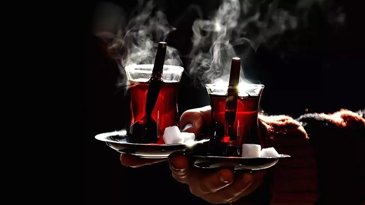  Çay Demir Emilimini Etkiler mi? Limonlu Çay ve Demir İlişkisi Şehir Efsanesi mi?