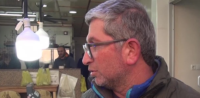Emekli Fahri Kaya: 