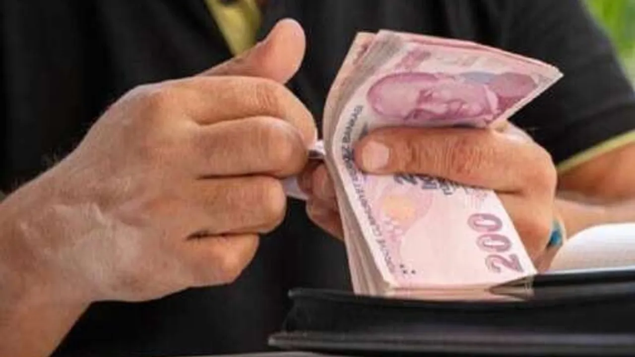 Memur ve emeklinin gözü yarın TÜİK'te