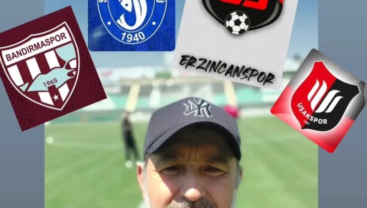 Nazilli sporda istifa şok etkisi yarattıı