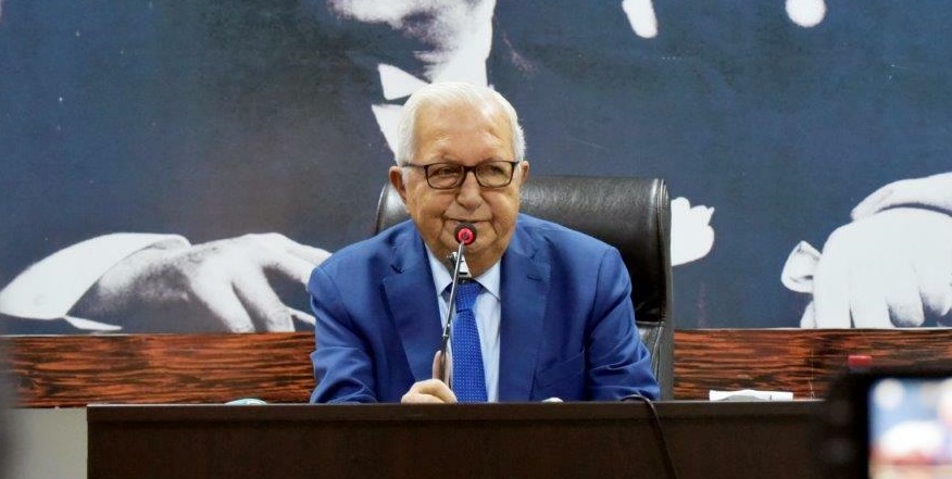  Posbıyık: “30 yılına girmiş belediye başkanıyım, böylesine zor bir dönem görmedim”
