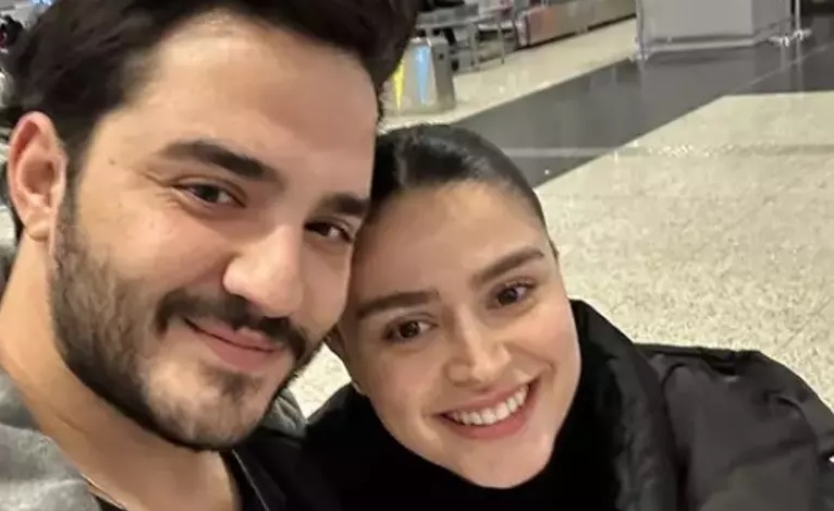 Survivor 2025'te Ayşe Yüksel'e Sevgilisi Bakın Nasıl Destek Oldu..?