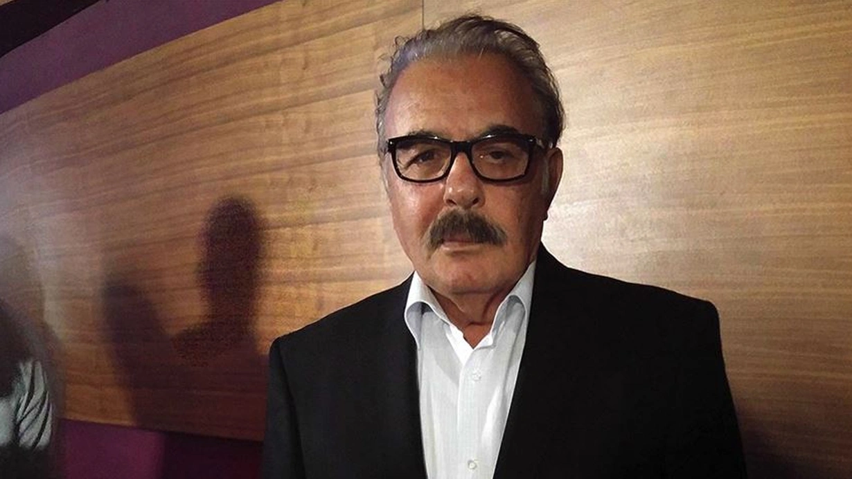 Usta Sanatçı Ferdi Tayfur Hayatını Kaybetti