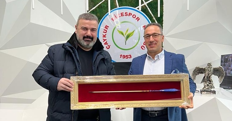 Çaykur Rizespor'dan Beşiktaş Maçı Öncesi Taraftara Çağrı