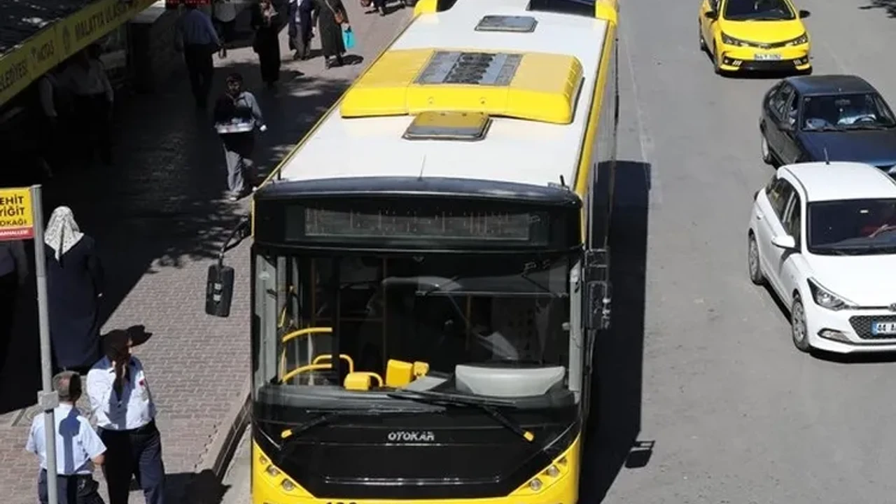 Malatya'dan üniversite öğrencilerine müjde!