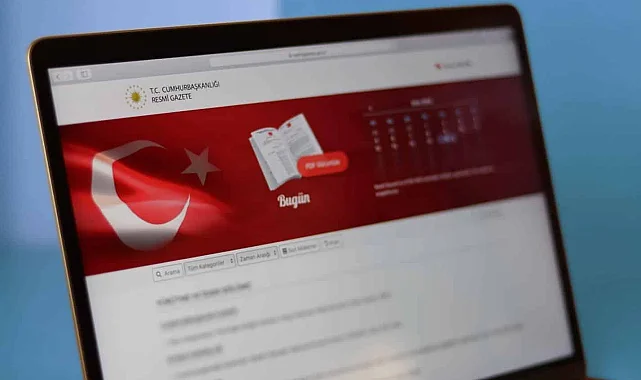 Resmi Gazete bugün (16 Ocak) atama kararları neler? Resmi Gazete atama kararları 2025!