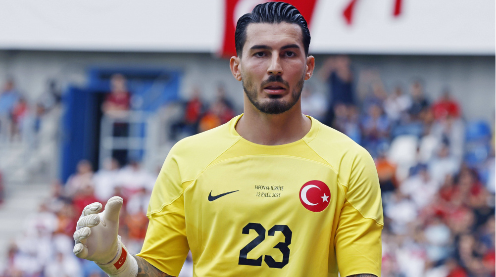 Uğurcan Çakır Transferinde Kritik Süreç: Trabzonspor 10 Milyon Euro Bekliyor