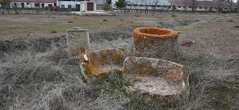Yozgat’ın Bahadın beldesindeki Arif Hoca Müzesi'ne ilgi artıyor