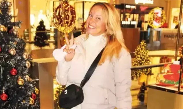 Ayça Tekindor’un Son Hali Sosyal Medyada Gündem Oldu! “Tanıyamadık”