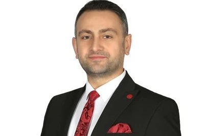 Saadet Partisi Ortahisar İlçe Başkanı Burak Turhan'dan Tepki: 