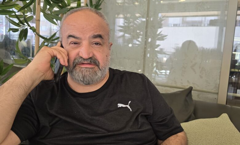 Yazıcı: Çayelispor’ un desteğe İhtiyacı Var”